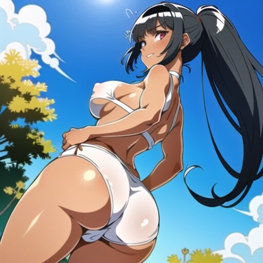 イラスト忘備録5