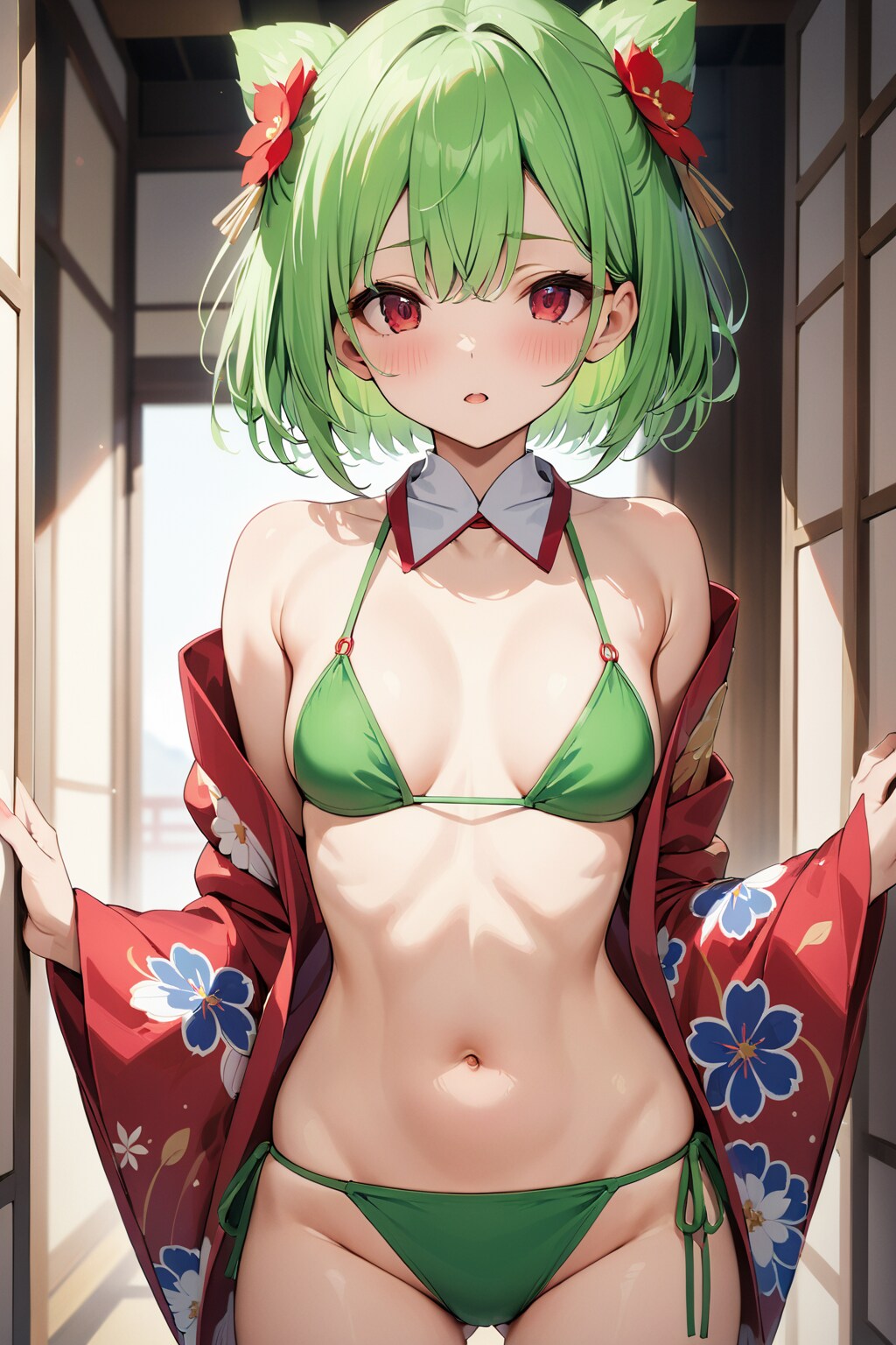 ビキニ