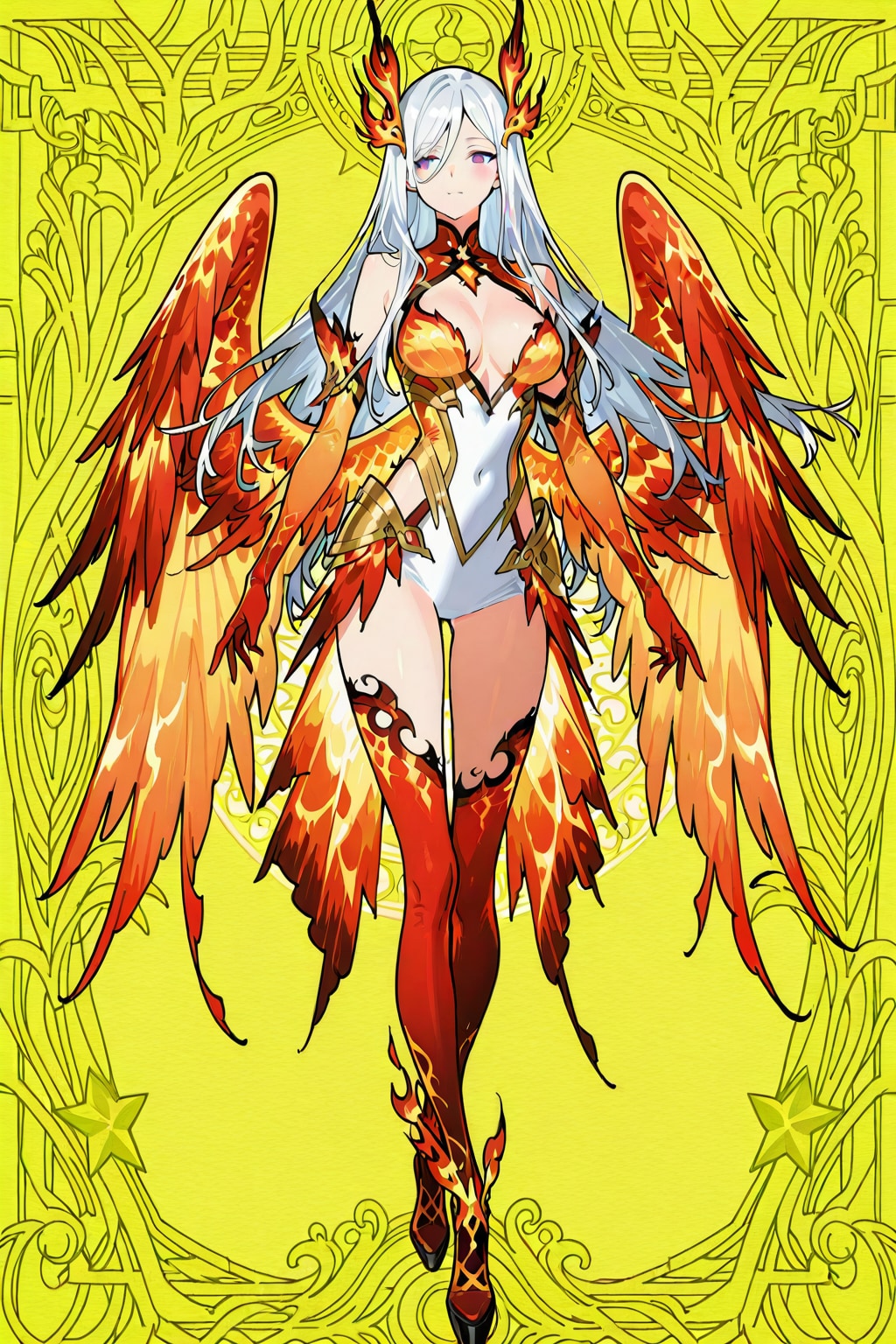 PHOENIX