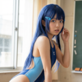 男の娘教師と生徒達 5枚目