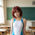 男の娘教師と生徒達 8枚目
