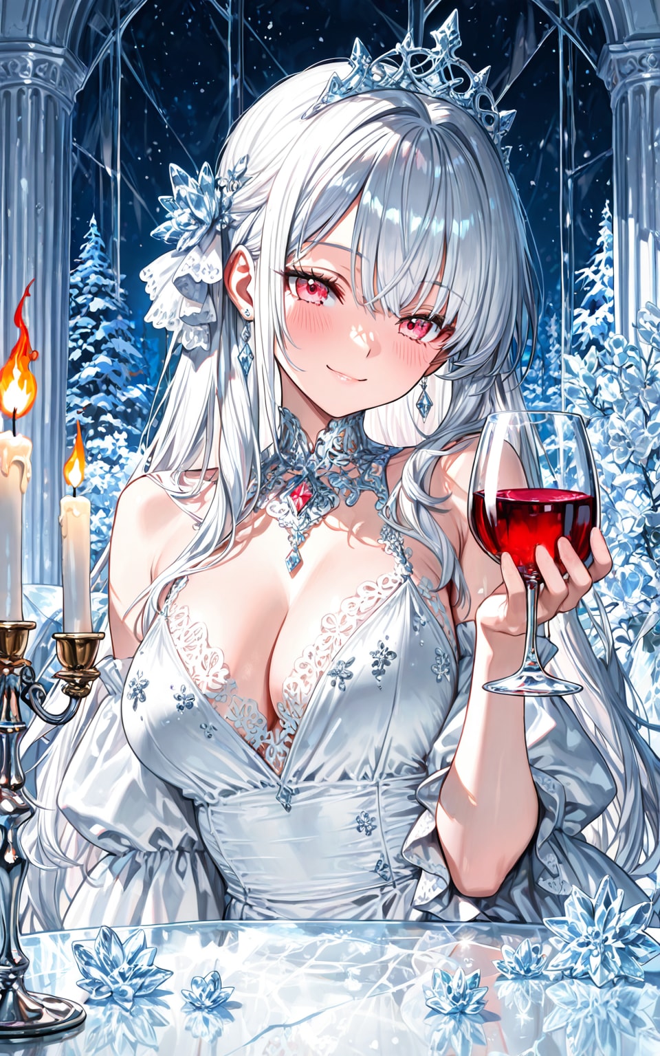 お祝い | の人気AIイラスト・グラビア