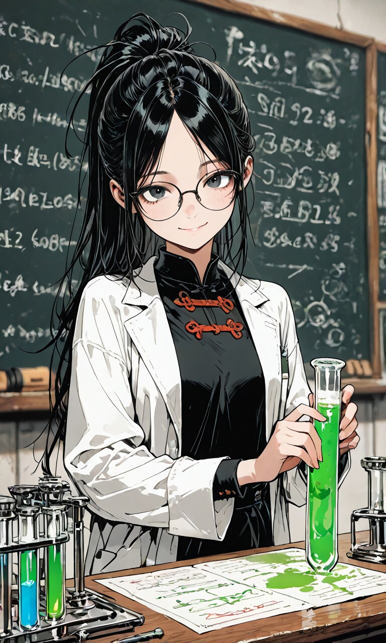科学の成果