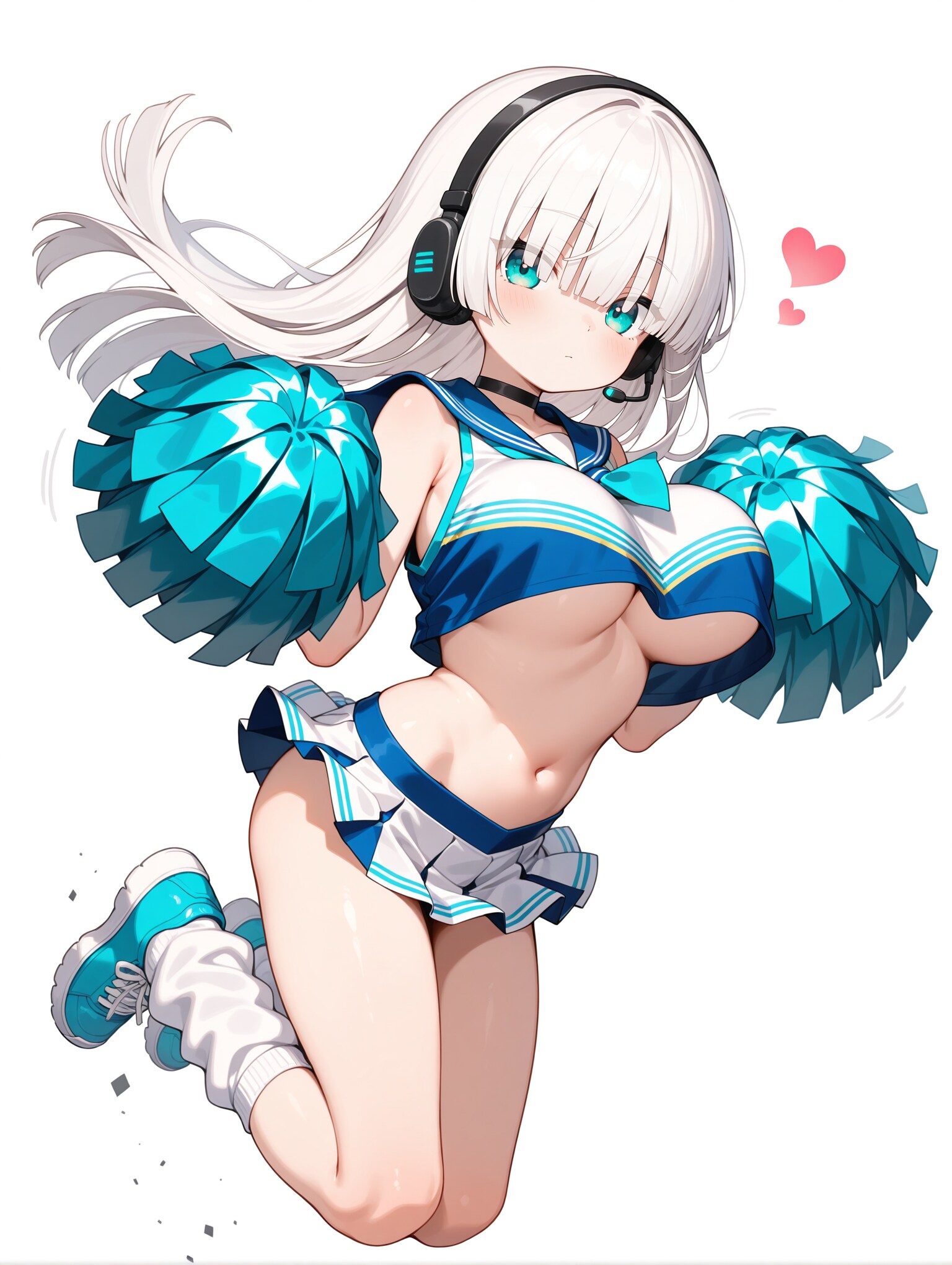 ぴょん♪