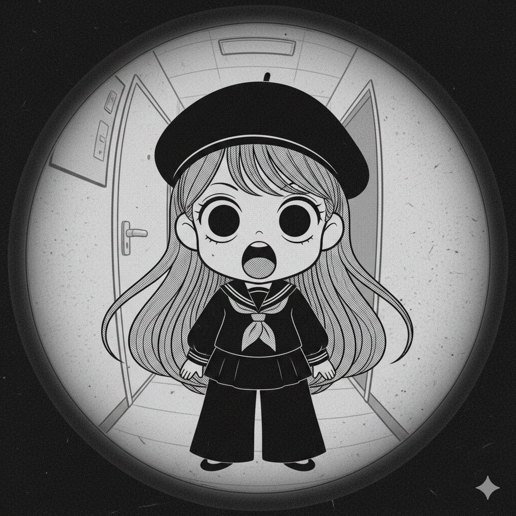 小説『深淵率様も覗いておられる』【ニャンノ世界】