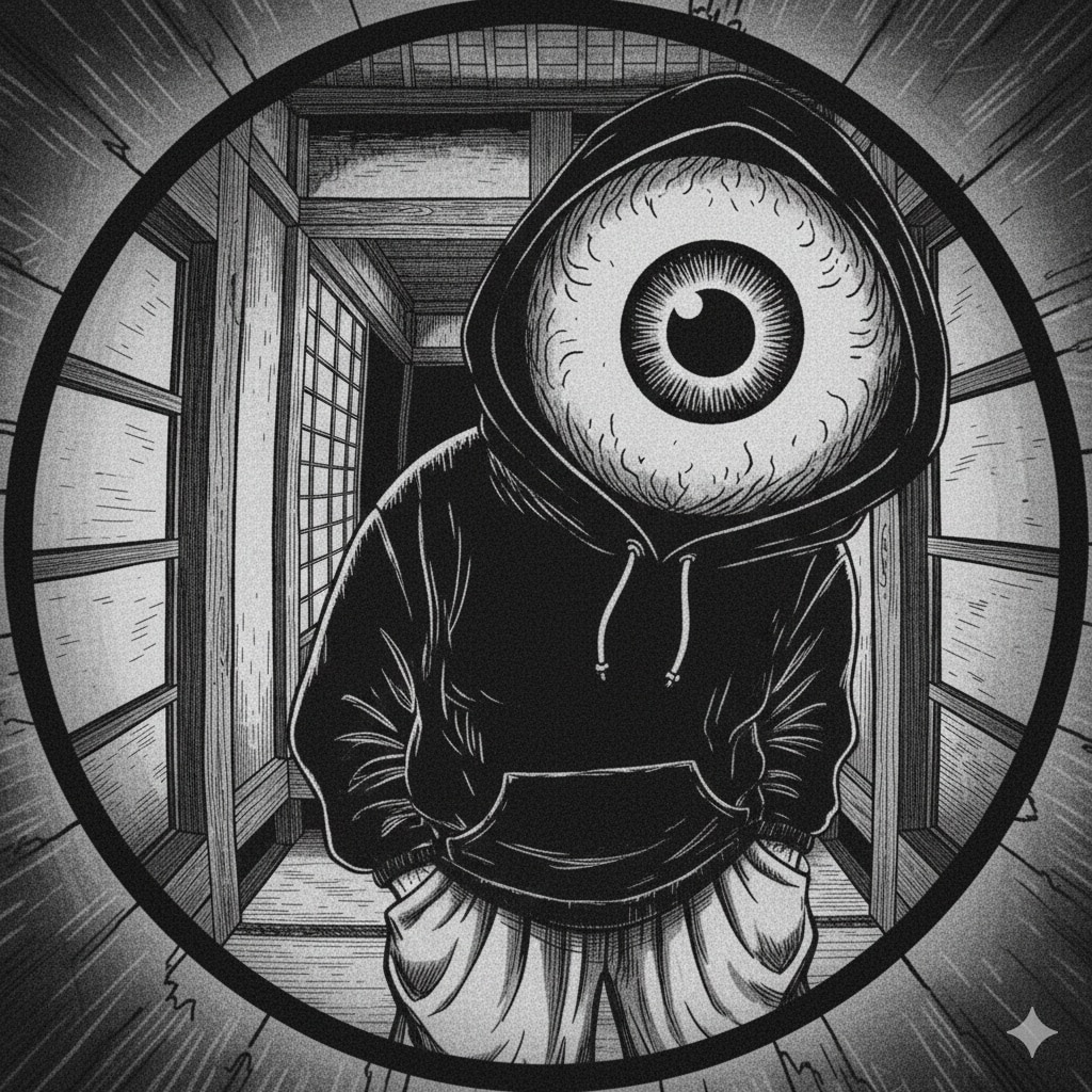 小説『深淵率様も覗いておられる』【ニャンノ世界】