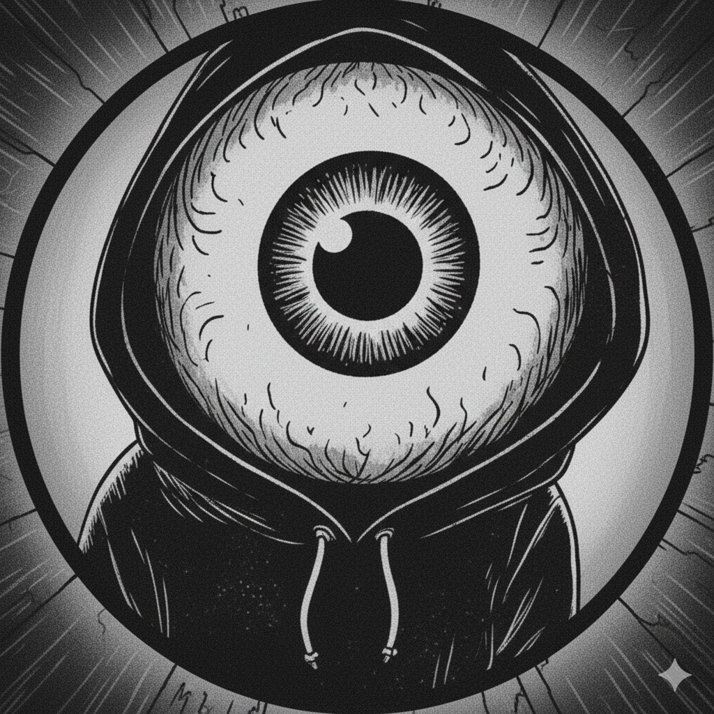 小説『深淵率様も覗いておられる』【ニャンノ世界】