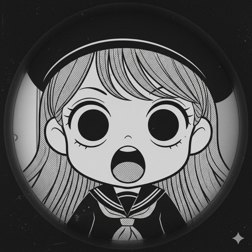 小説『深淵率様も覗いておられる』【ニャンノ世界】