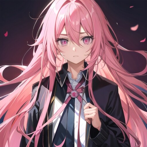 悲しい顔