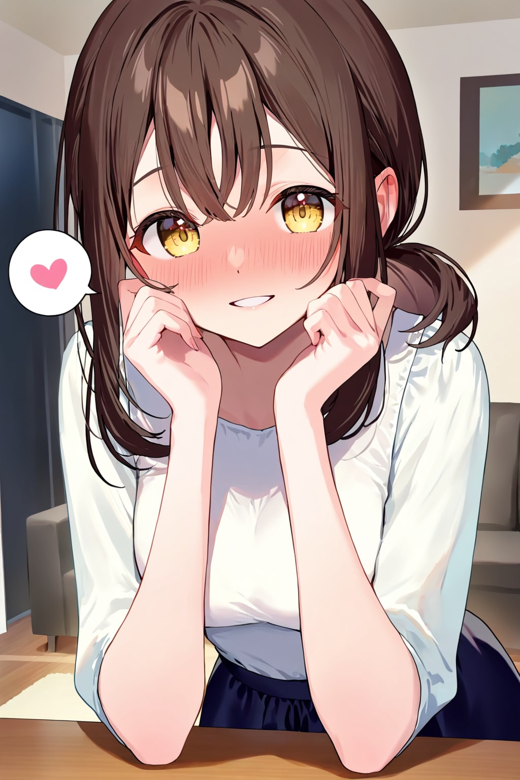 出掛けませんか〜？
