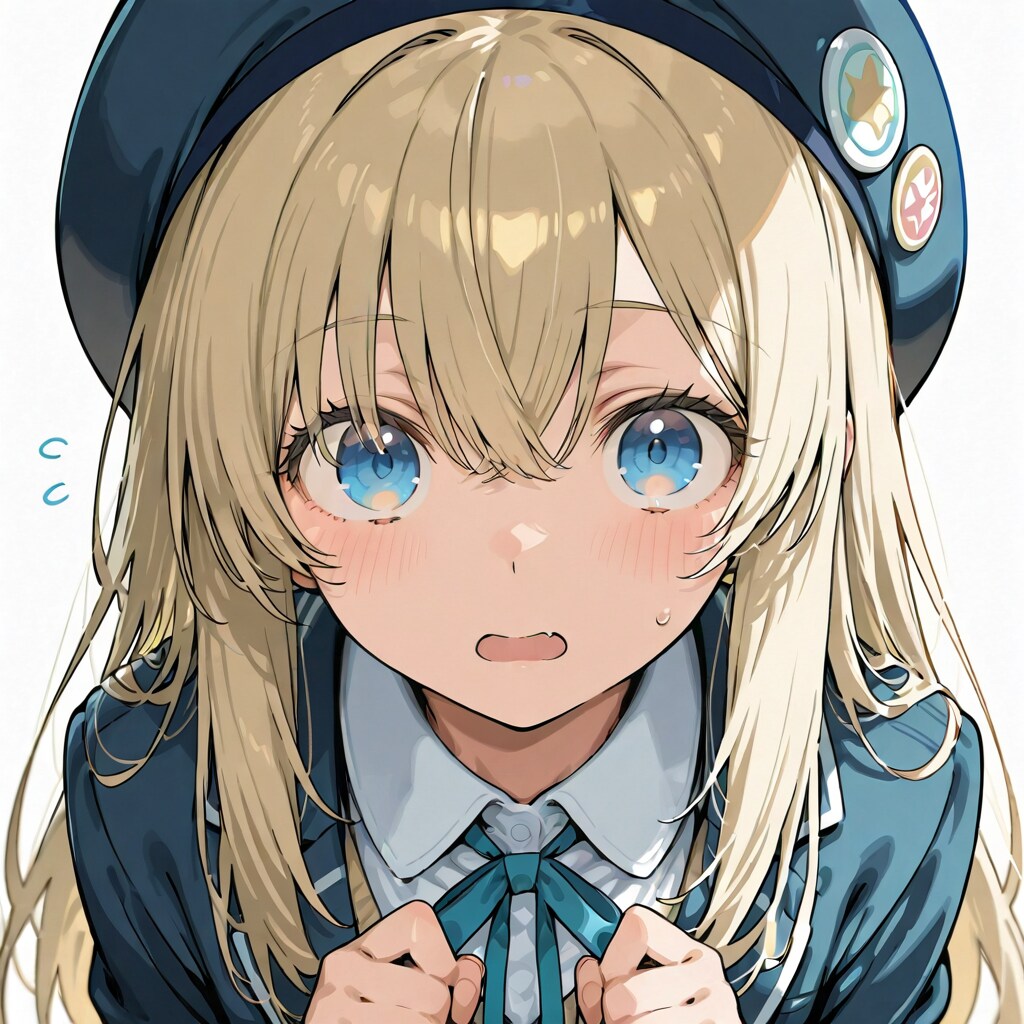 オドループ | の人気AIイラスト・グラビア