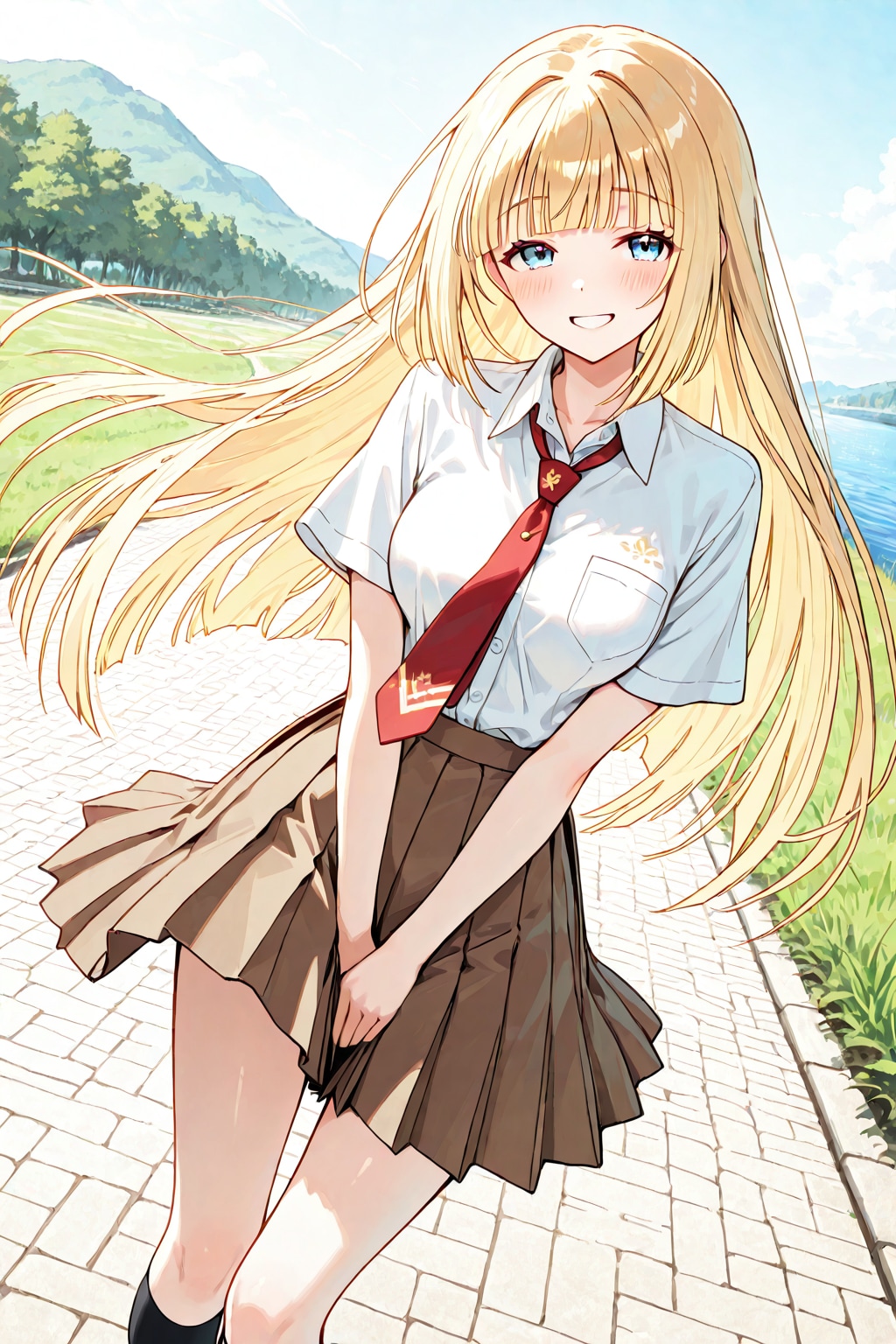 アリスさん