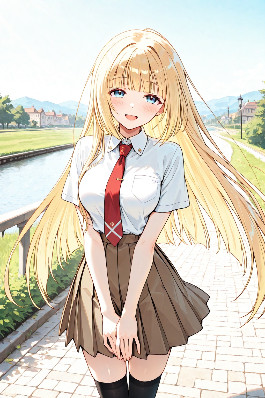 アリスさん