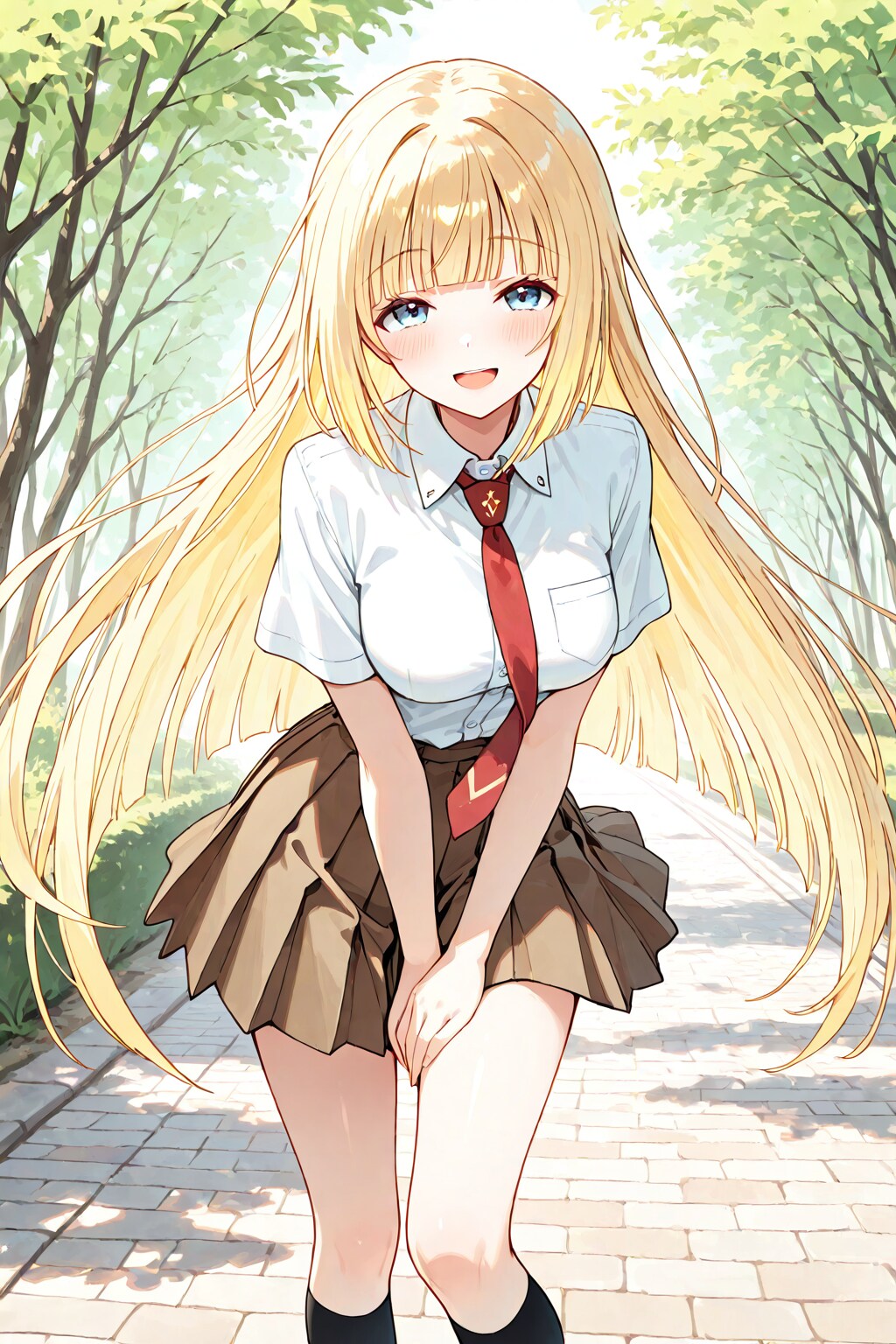 アリスさん