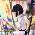 【80/100】「質感」絵柄百人斬り 7枚目