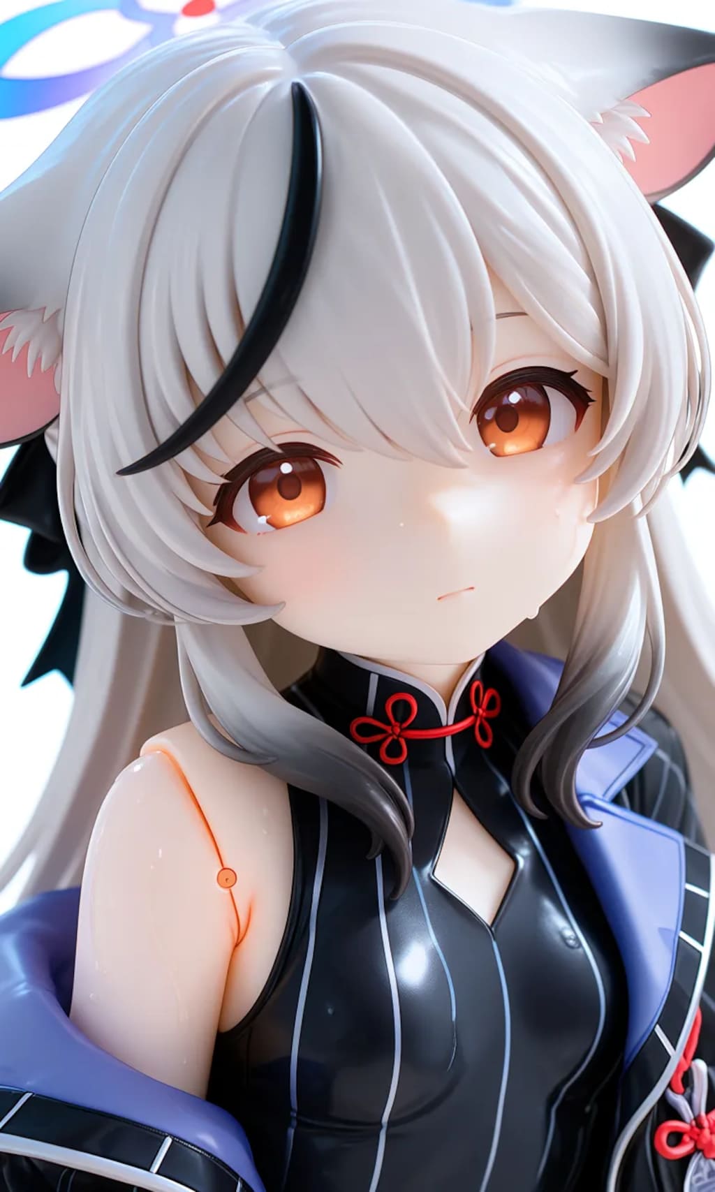 春原ココナ ブルーアーカイブ　アクリルドールフィギュア