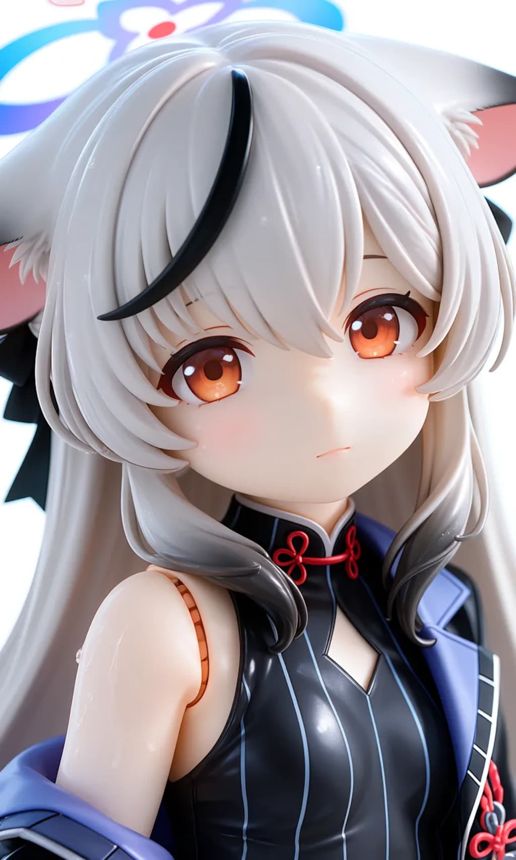 春原ココナ ブルーアーカイブ　アクリルドールフィギュア