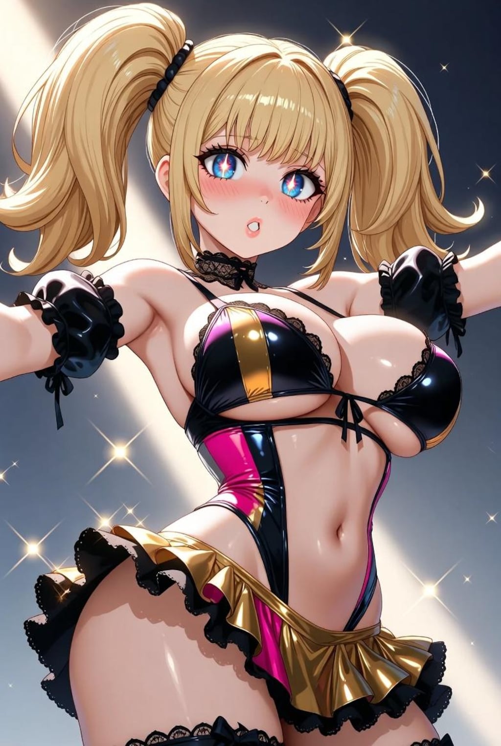aniちゃん