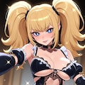 aniちゃん 4枚目