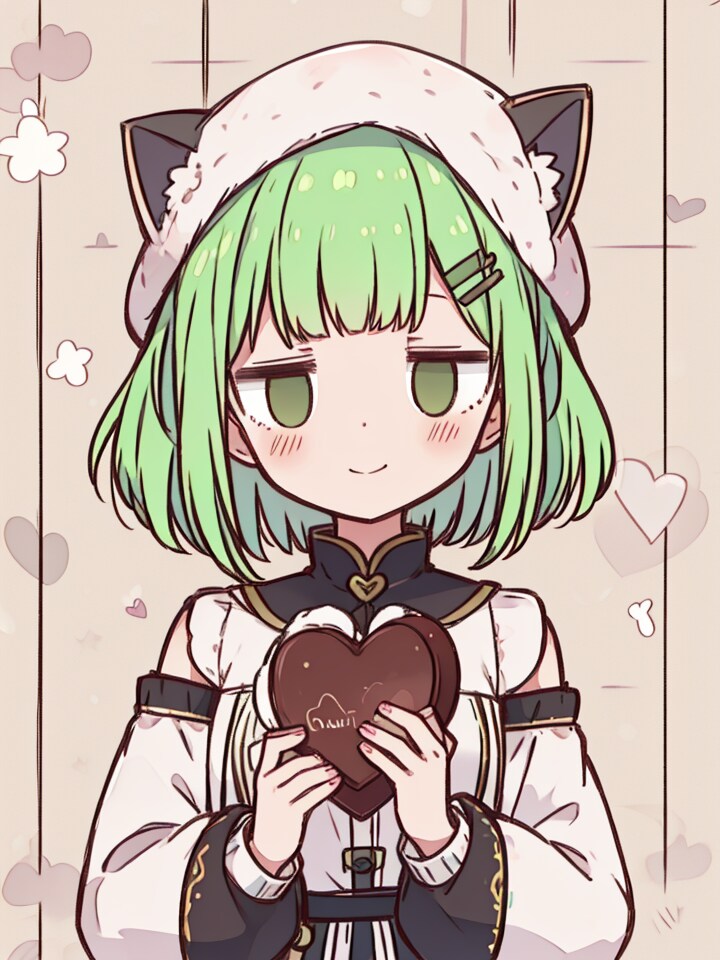チョコレート
