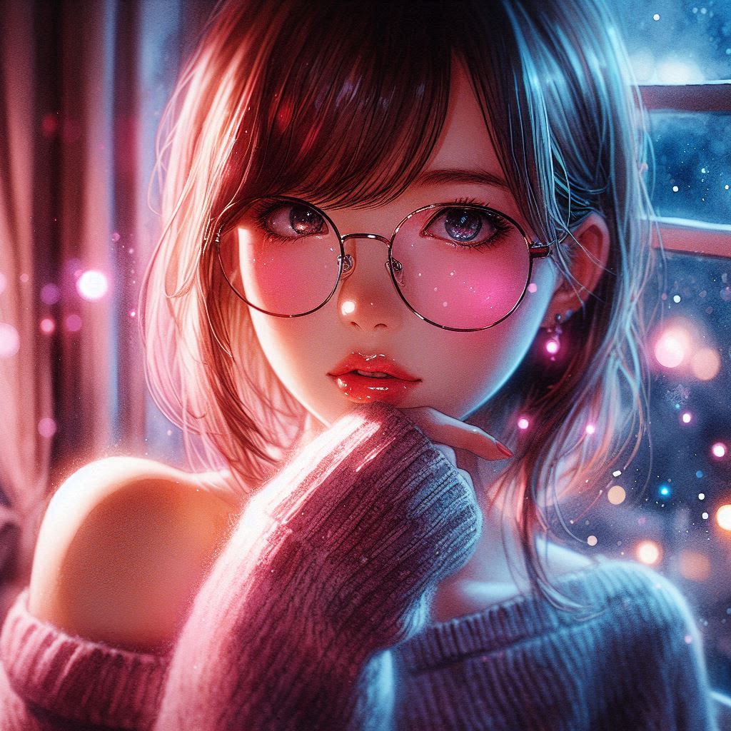 Dall-e萌え袖 | の人気AIイラスト・グラビア