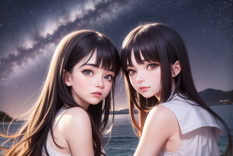 天体観測