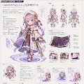 相談役室解読担当 くぁwせdrftgyふじこlp文明ガール くぁw子 3枚目