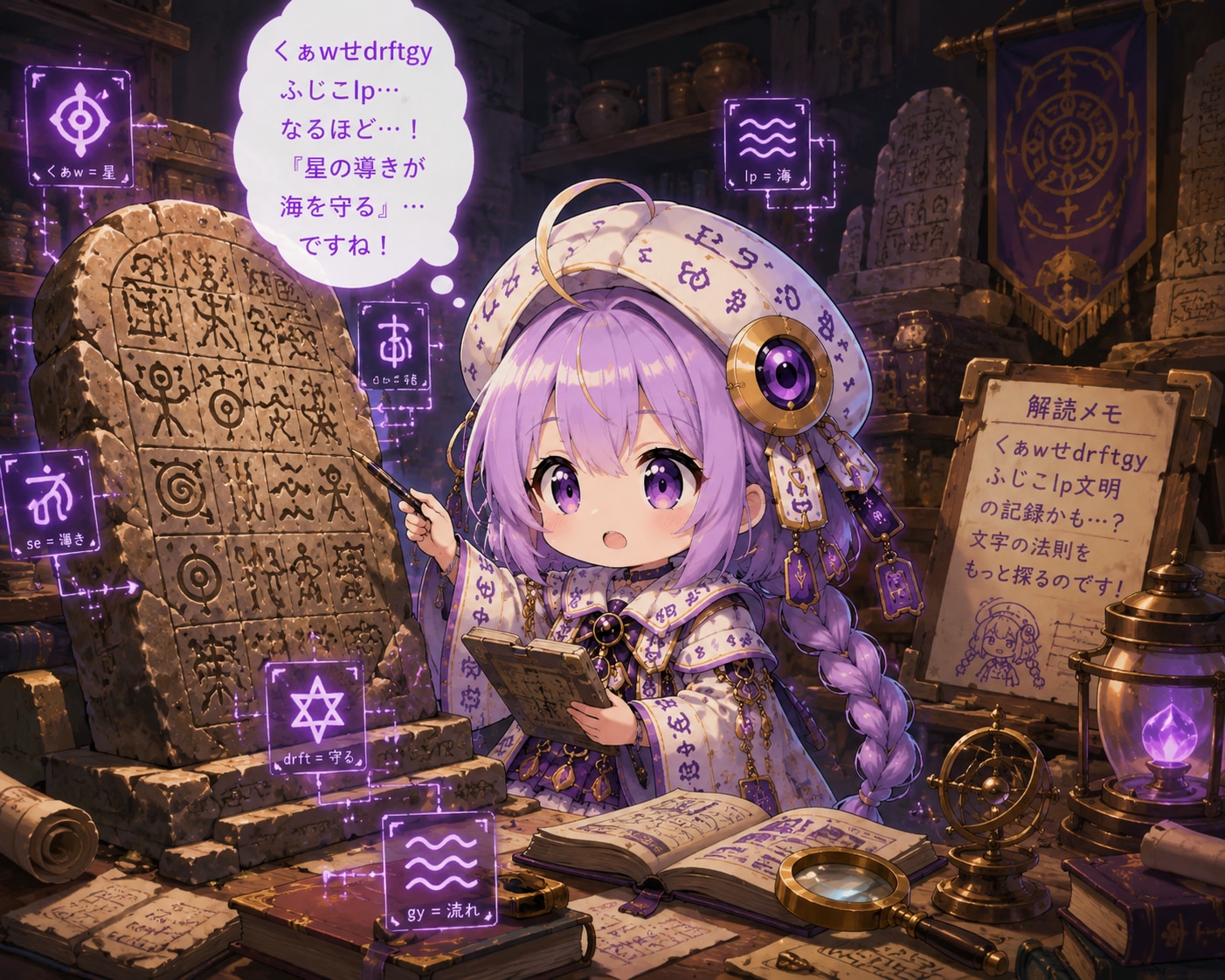 相談役室解読担当 くぁwせdrftgyふじこlp文明ガール くぁw子