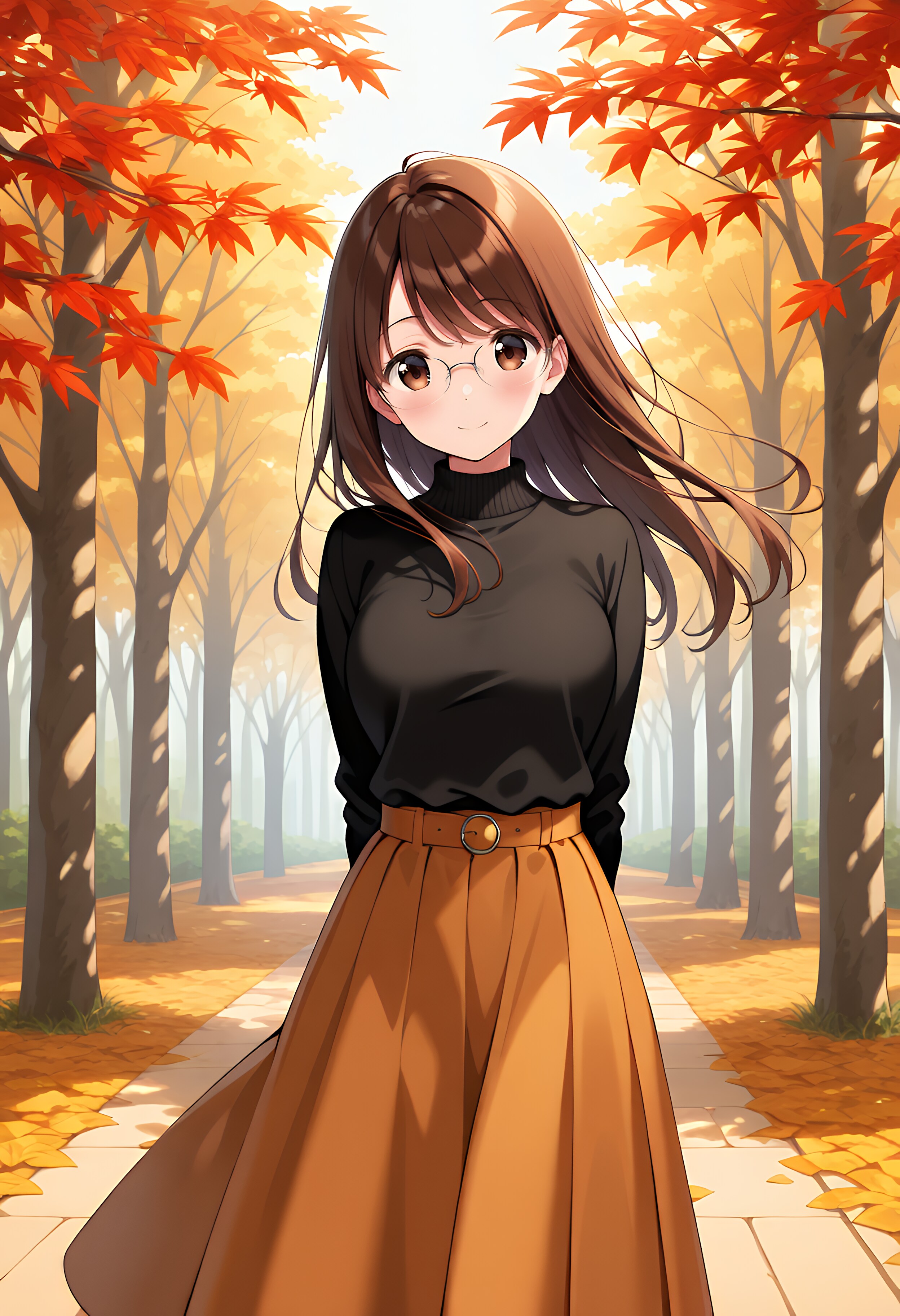 秋
