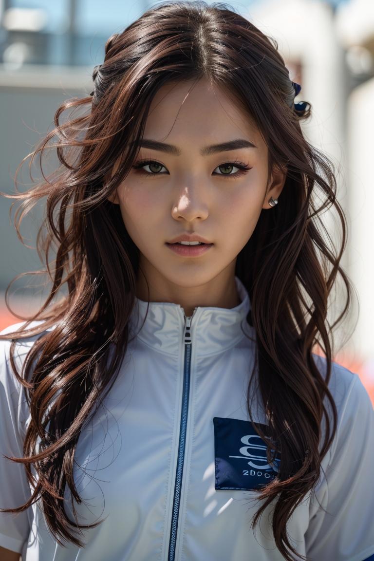 Athlete特集2♫