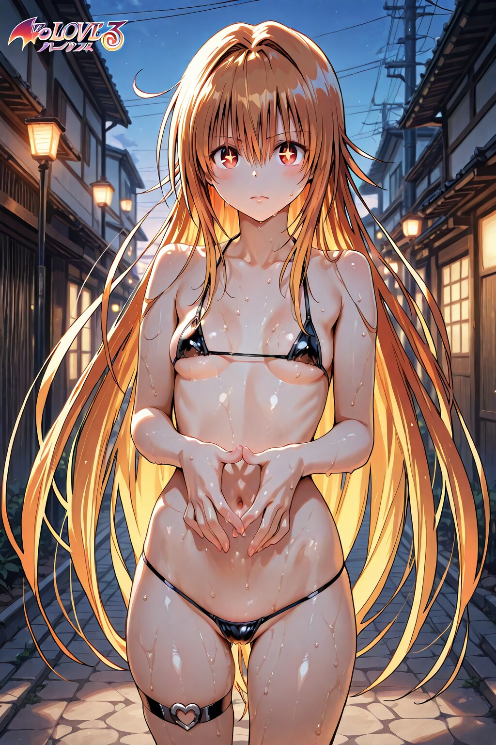 yami