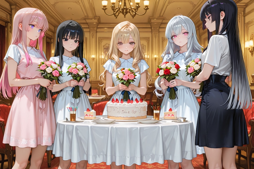 60,000いいね到達