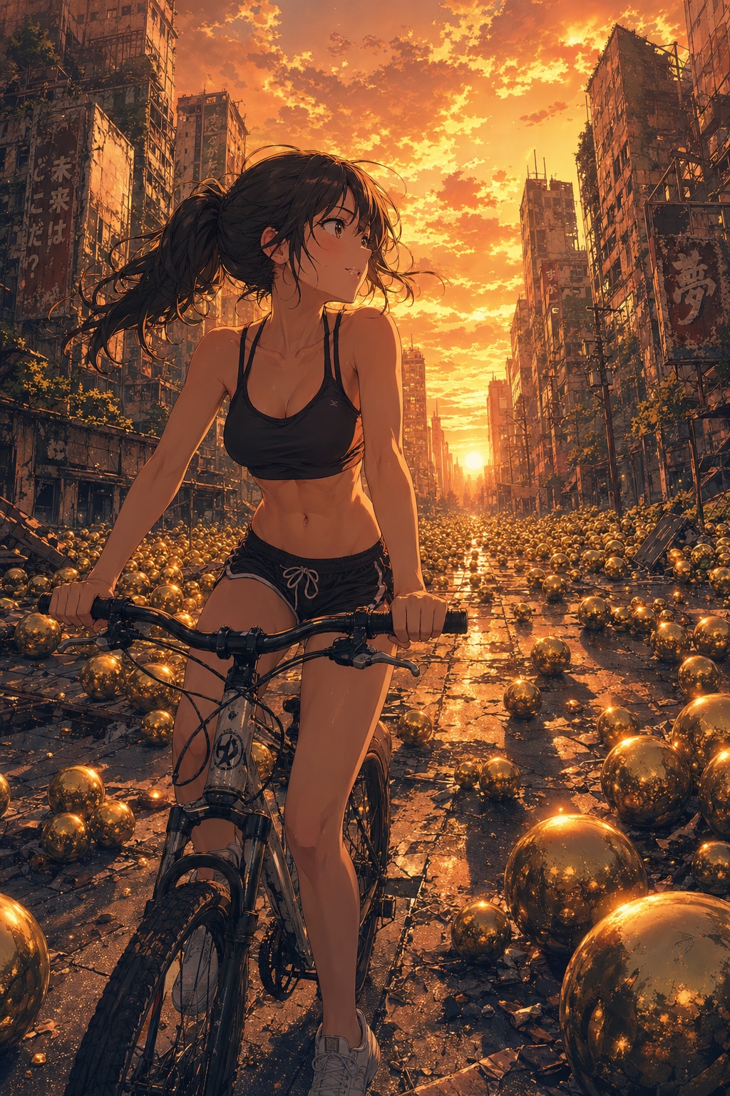 キンタマサイクリング_GPTimage2