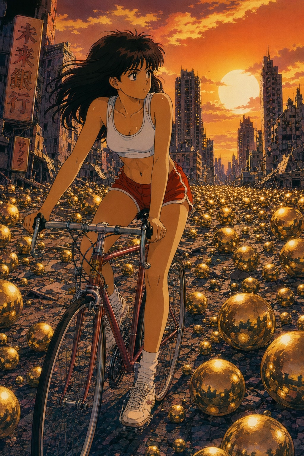 キンタマサイクリング_GPTimage2