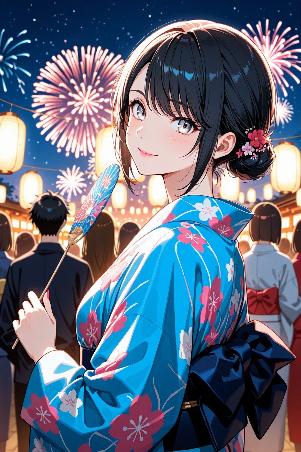 花火 2025　その３