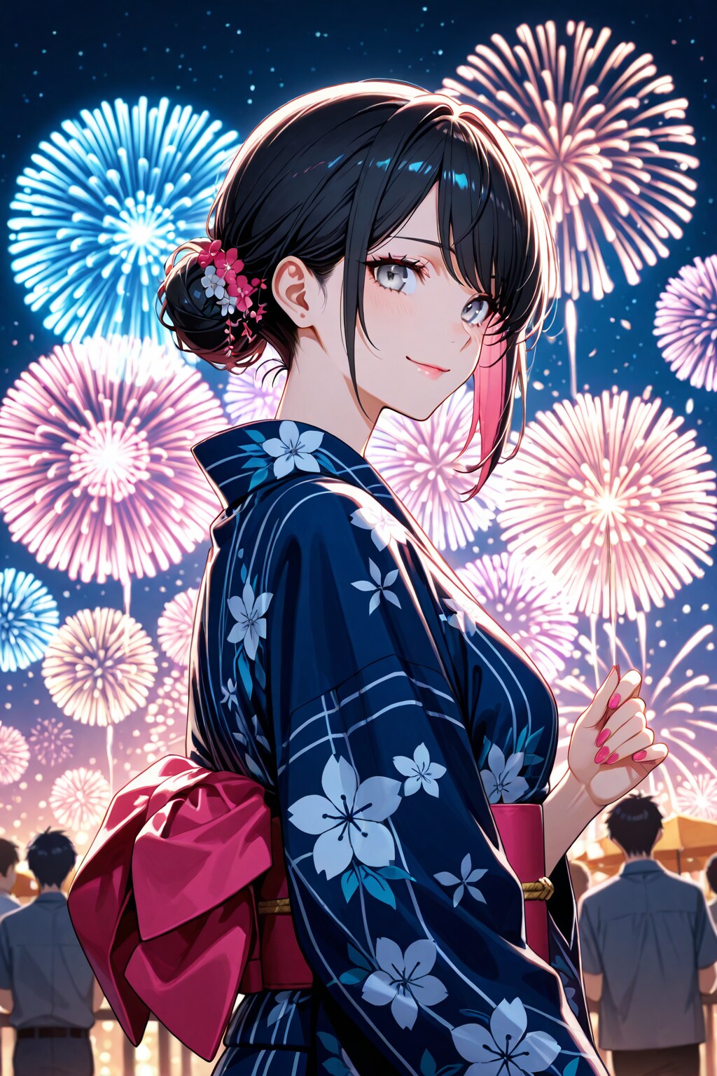 花火 2025　その３