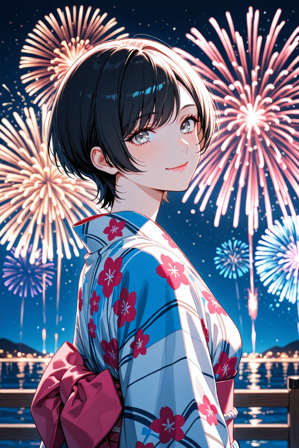 花火 2025　その３