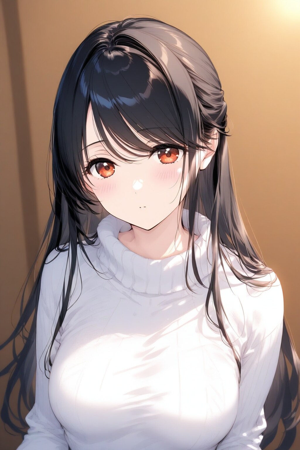 本屋の女性 23歳