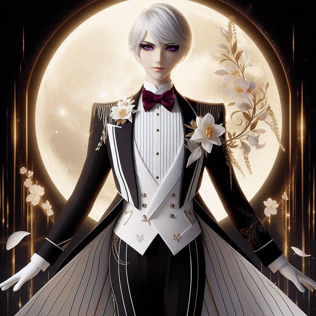 くびれを意識してみました