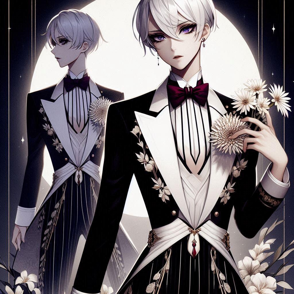 くびれを意識してみました