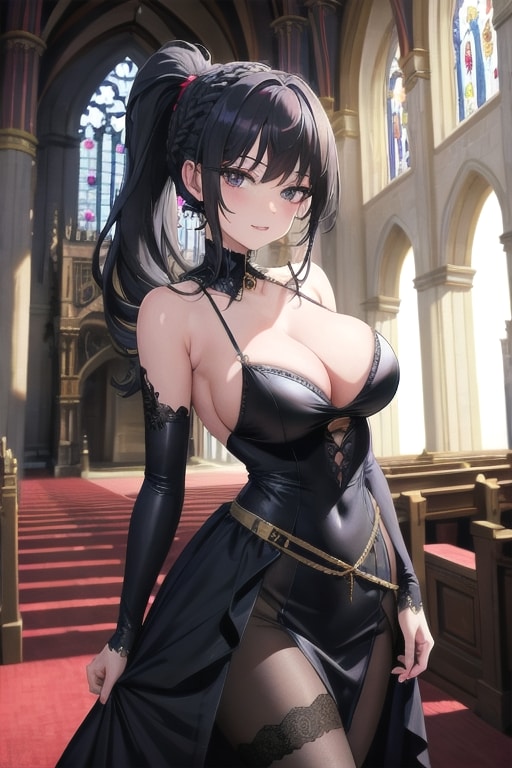 Church