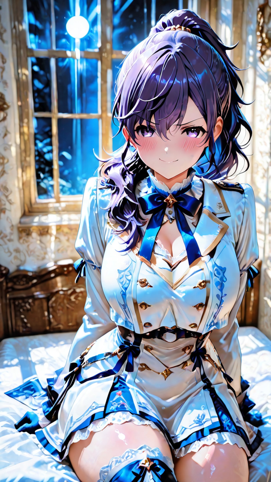 Mafuyu