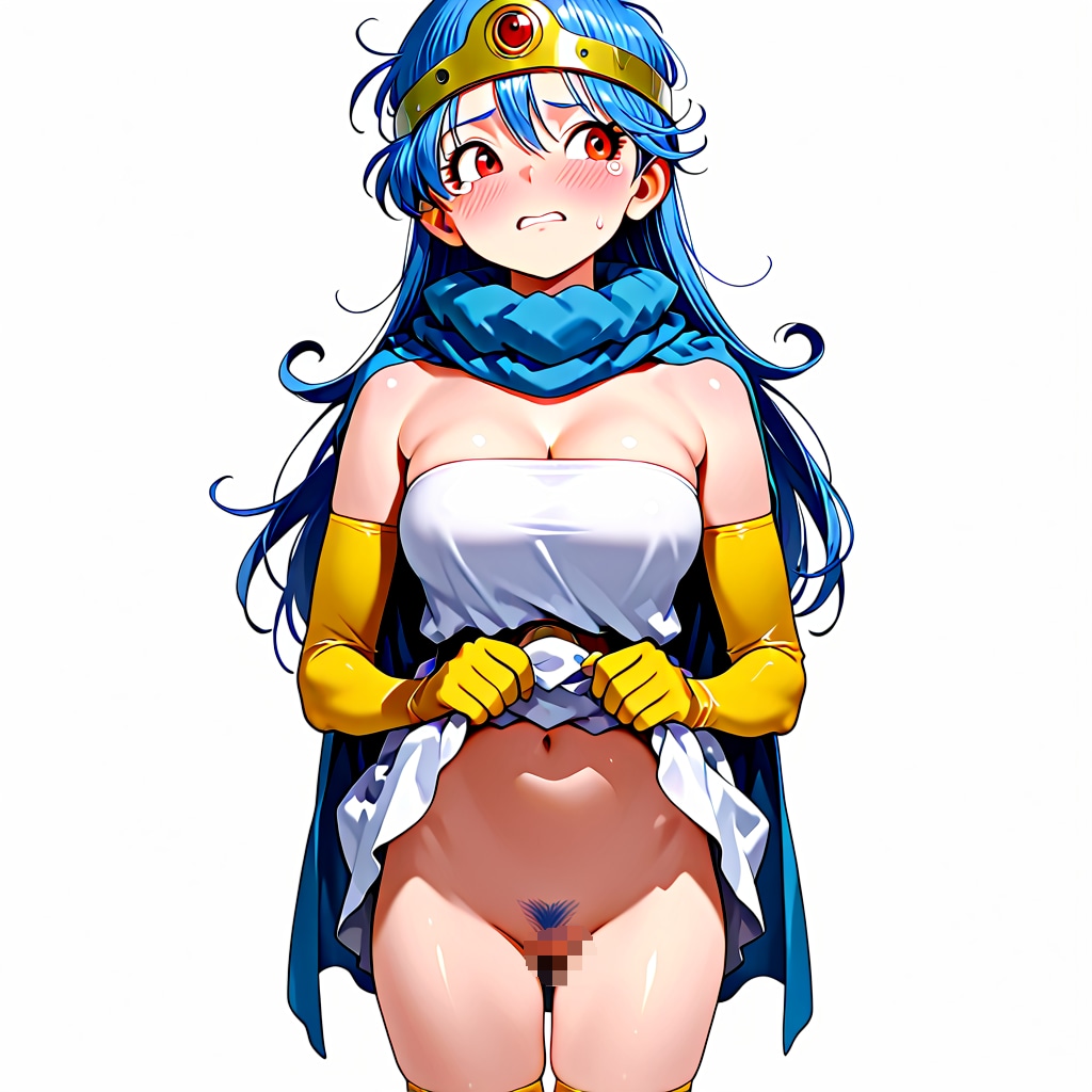 女賢者さん　５
