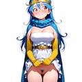 女賢者さん　５ 2枚目