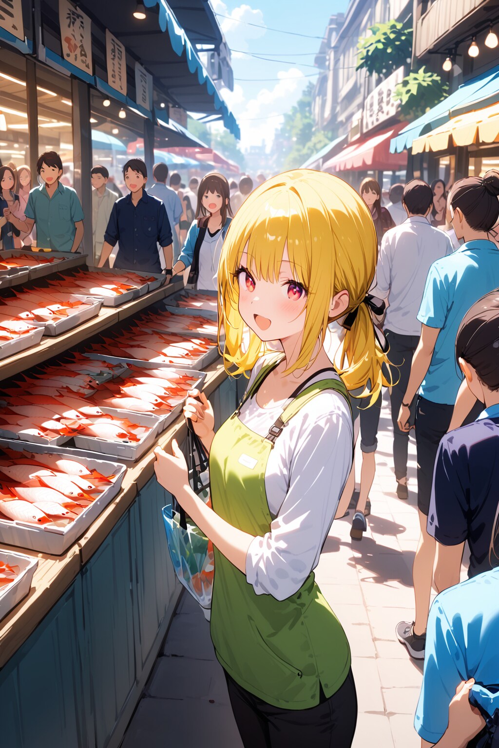 今晩のおかずどうする？
