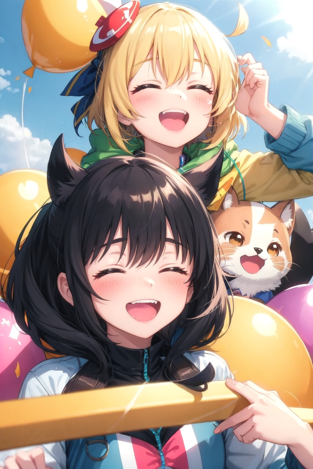 ハピネスTM
