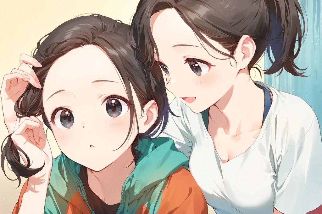 おでこはいいぞ