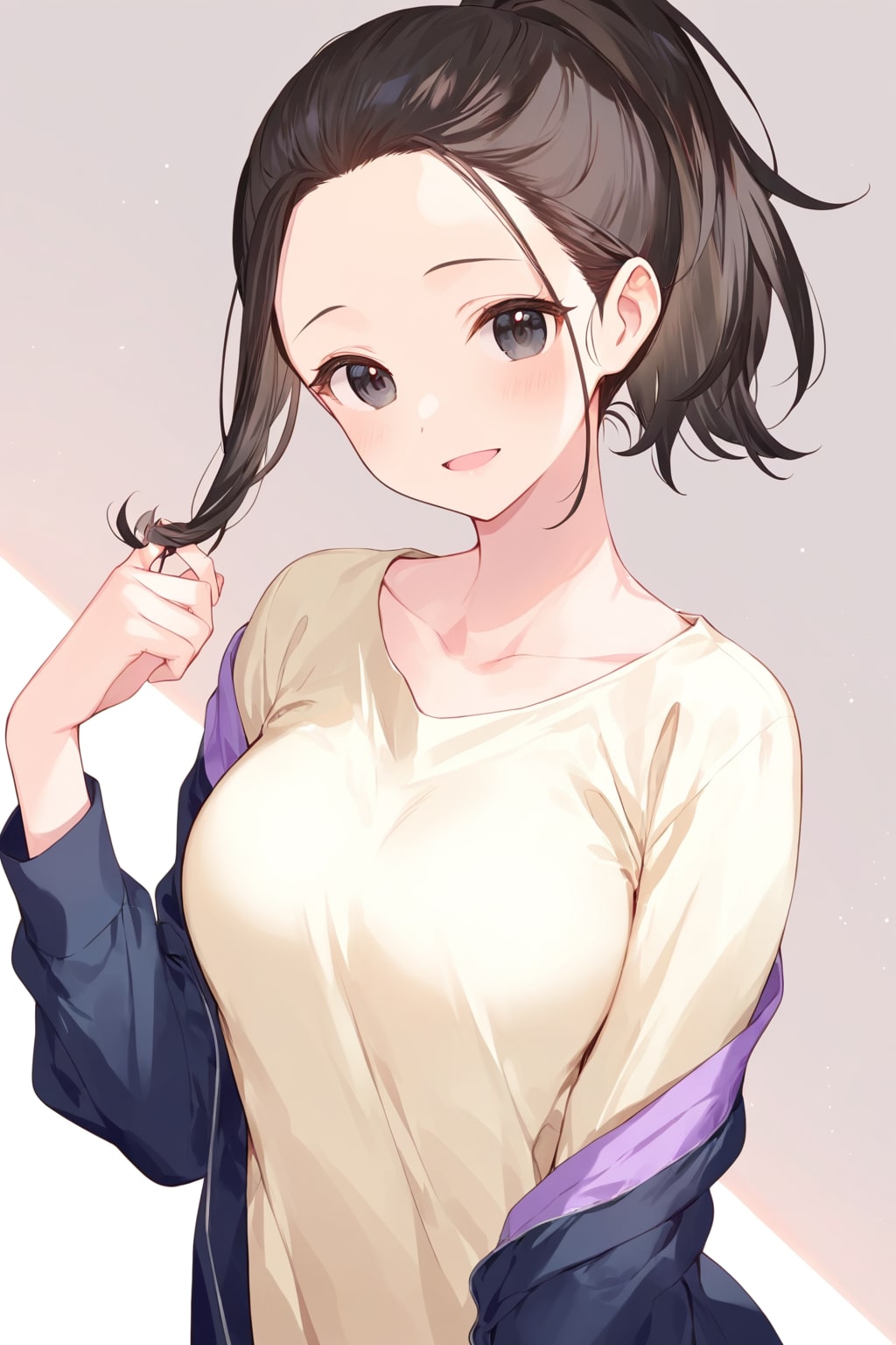 おでこはいいぞ