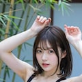 可愛すぎるサスペンダーバニーガール 6枚目