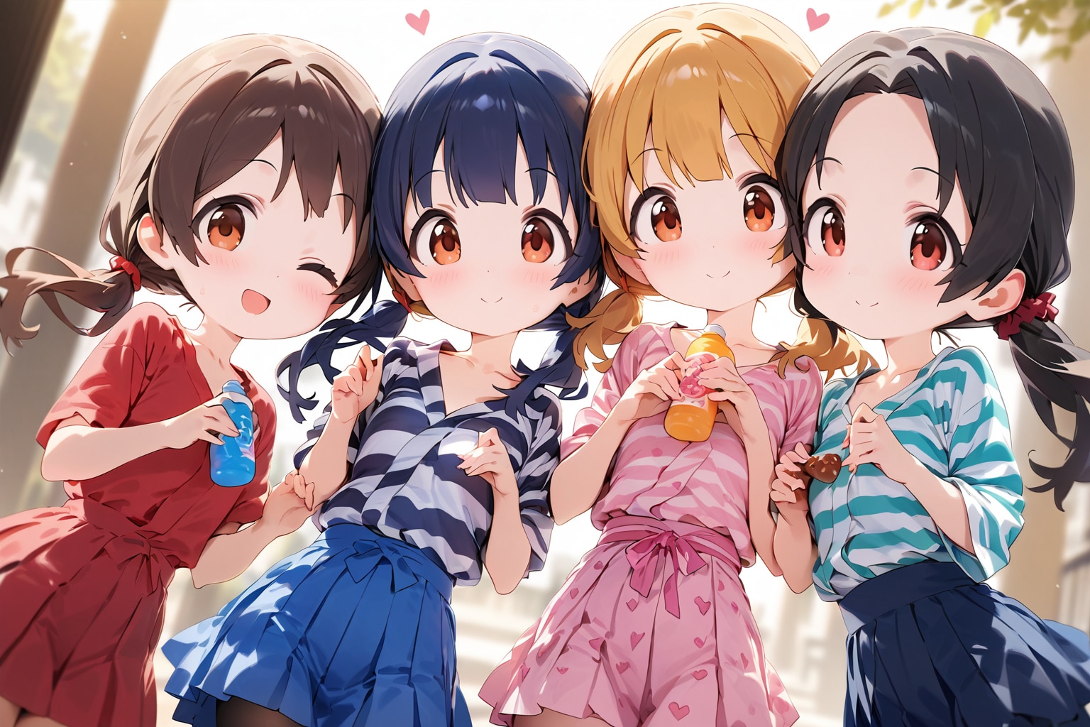 せい、ちーず！。 | の人気AIイラスト・グラビア